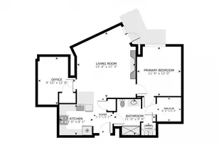 555 Massachusetts Ave NW, Washington, DC 20001 - Photo 23