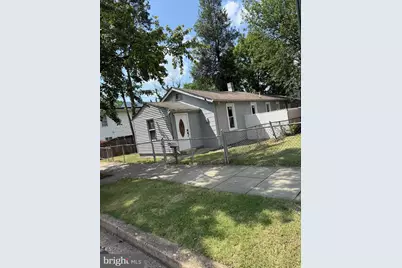 3220 Ely Place SE, Washington, DC 20019 - Photo 1