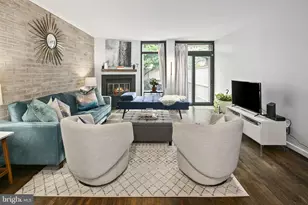 361 N St SW, Washington, DC 20024 - Photo 1