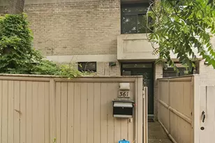 361 N St SW, Washington, DC 20024 - Photo 37