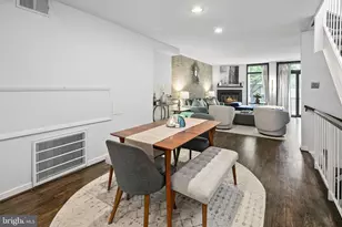 361 N St SW, Washington, DC 20024 - Photo 11