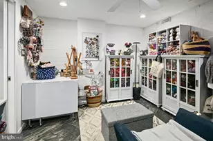 361 N St SW, Washington, DC 20024 - Photo 33