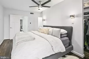 361 N St SW, Washington, DC 20024 - Photo 21