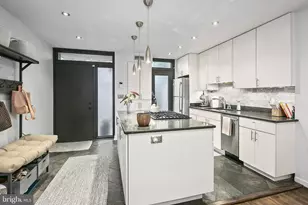 361 N St SW, Washington, DC 20024 - Photo 3