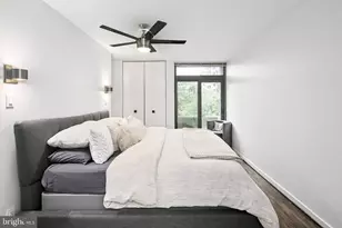 361 N St SW, Washington, DC 20024 - Photo 19