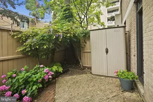 361 N St SW, Washington, DC 20024 - Photo 39