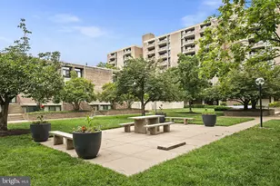 361 N St SW, Washington, DC 20024 - Photo 47