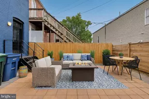 1265 Morse St NE, Washington, DC 20002 - Photo 25