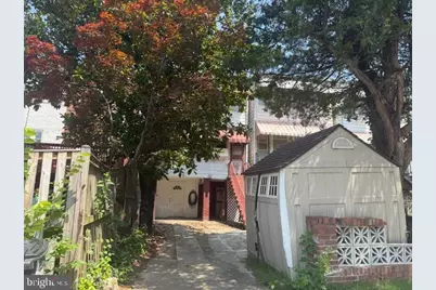 118 Longfellow Street NW, Washington, DC 20011 - Photo 31