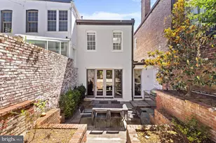 1412 34th St NW, Washington, DC 20007 - Photo 17