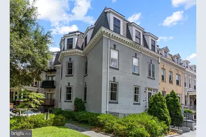 3311 13th Street NW #5, Washington, DC 20010 - Photo 35