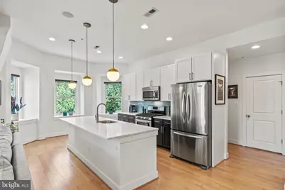 3311 13th Street NW #5, Washington, DC 20010 - Photo 9