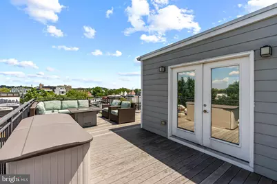 3311 13th Street NW #5, Washington, DC 20010 - Photo 33