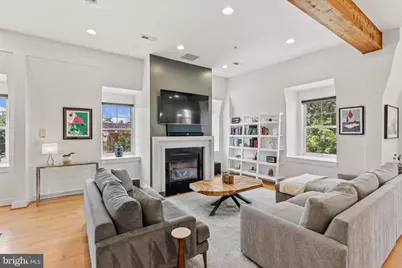 3311 13th Street NW #5, Washington, DC 20010 - Photo 3