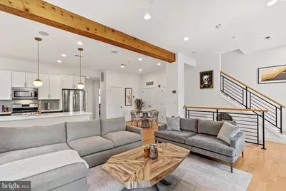 3311 13th Street NW #5, Washington, DC 20010 - Photo 7