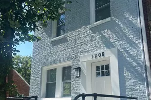 1208 Congress St SE, Washington, DC 20032 - Photo 1