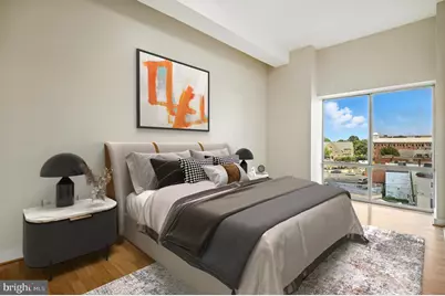 5885 Colorado Avenue NW #208, Washington, DC 20011 - Photo 15