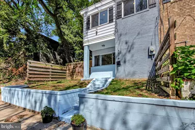 5318 Jay Street NE, Washington, DC 20019 - Photo 3
