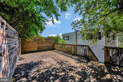 5318 Jay Street NE, Washington, DC 20019 - Photo 31