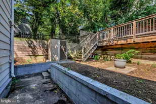 5318 Jay St NE, Washington, DC 20019 - Photo 29