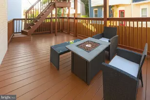 749 Gresham Pl NW, Washington, DC 20001 - Photo 17