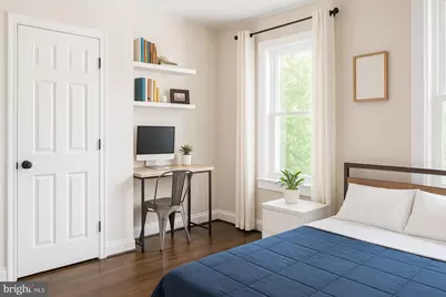 749 Gresham Place NW, Washington, DC 20001 - Photo 13