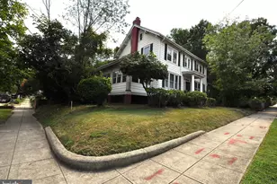 1619 Evarts St NE, Washington, DC 20018 - Photo 3