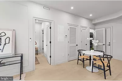 2121 Ward Place NW #401, Washington, DC 20037 - Photo 5