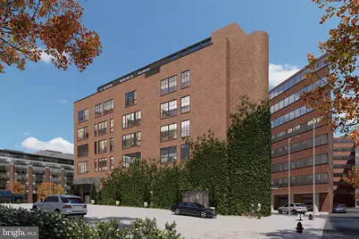 2121 Ward Place NW #401, Washington, DC 20037 - Photo 17