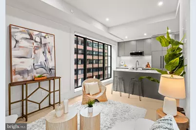 2121 Ward Place NW #402, Washington, DC 20037 - Photo 3