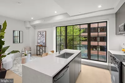 2121 Ward Place NW #403, Washington, DC 20037 - Photo 7