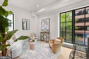 2121 Ward Pl NW, Washington, DC 20037 - Photo 1