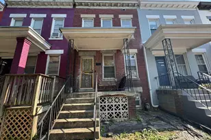 446 Irving St NW, Washington, DC 20010 - Photo 1