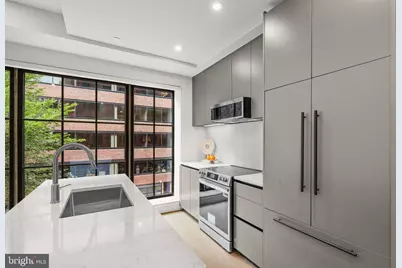 2121 Ward Place NW #405, Washington, DC 20037 - Photo 7