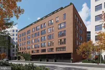 2121 Ward Place NW #405, Washington, DC 20037 - Photo 19