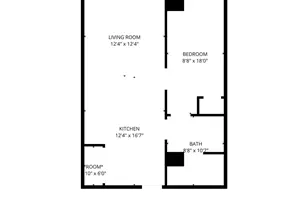 2121 Ward Pl NW, Washington, DC 20037 - Photo 15