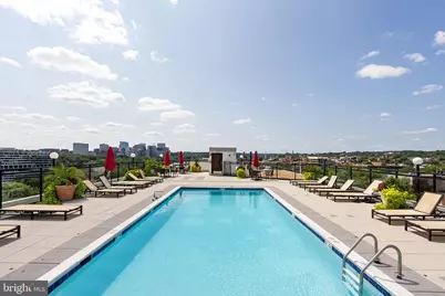 950 25th NW #1011-N, Washington, DC 20037 - Photo 31