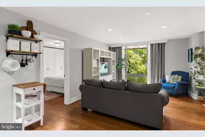 950 25th NW #1011-N, Washington, DC 20037 - Photo 17