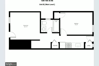 1280 16th Street NE, Washington, DC 20002 - Photo 11