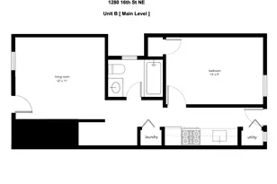 1280 16th St NE, Washington, DC 20002 - Photo 11