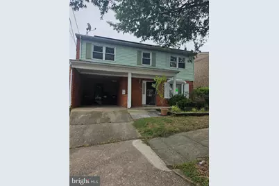 2406 24th Street SE, Washington, DC 20020 - Photo 1