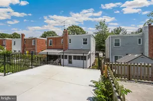 4224 Southern Ave SE, Washington, DC 20019 - Photo 41