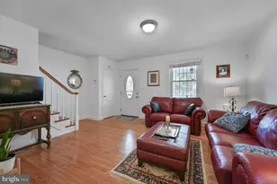 1203 Congress St SE, Washington, DC 20032 - Photo 5