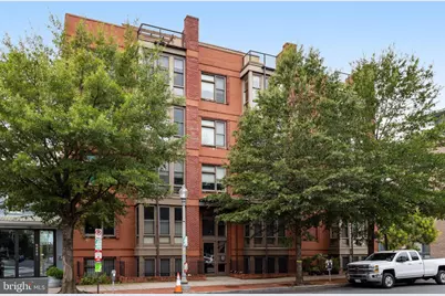 2910 Georgia Avenue NW #404, Washington, DC 20001 - Photo 43