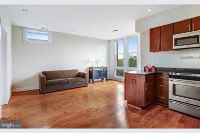 2910 Georgia Avenue NW #404, Washington, DC 20001 - Photo 25