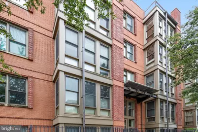 2910 Georgia Avenue NW #404, Washington, DC 20001 - Photo 45