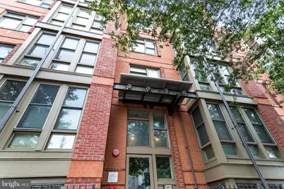 2910 Georgia Avenue NW #404, Washington, DC 20001 - Photo 51