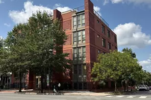 2910 Georgia Ave NW, Washington, DC 20001 - Photo 1