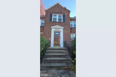 5331 4th Street NW #2, Washington, DC 20011 - Photo 1