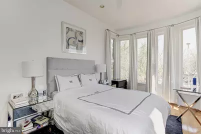 1240 4th Street NW #200, Washington, DC 20001 - Photo 11